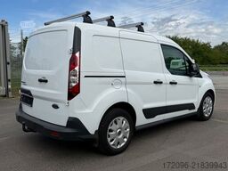 FORD Transit Connect Kasten Trend, Klima, Kamera, Ahk