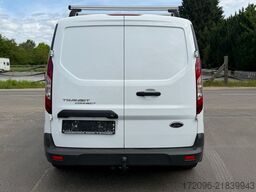 FORD Transit Connect Kasten Trend, Klima, Kamera, Ahk