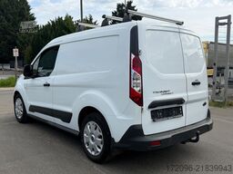 FORD Transit Connect Kasten Trend, Klima, Kamera, Ahk