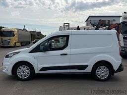 FORD Transit Connect Kasten Trend, Klima, Kamera, Ahk