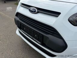 FORD Transit Connect Kasten Trend, Klima, Kamera, Ahk