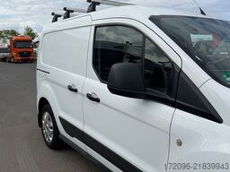 FORD Transit Connect Kasten Trend, Klima, Kamera, Ahk