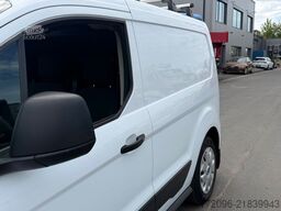 FORD Transit Connect Kasten Trend, Klima, Kamera, Ahk