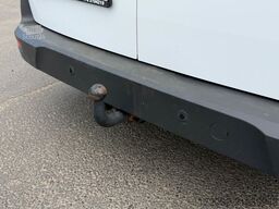 FORD Transit Connect Kasten Trend, Klima, Kamera, Ahk
