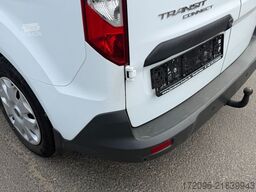 FORD Transit Connect Kasten Trend, Klima, Kamera, Ahk