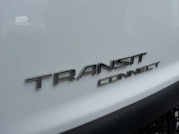 FORD Transit Connect Kasten Trend, Klima, Kamera, Ahk