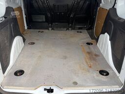 FORD Transit Connect Kasten Trend, Klima, Kamera, Ahk