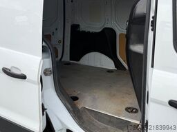 FORD Transit Connect Kasten Trend, Klima, Kamera, Ahk