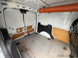 FORD Transit Connect Kasten Trend, Klima, Kamera, Ahk