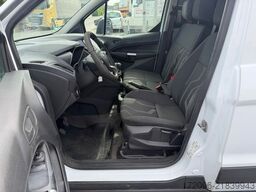 FORD Transit Connect Kasten Trend, Klima, Kamera, Ahk