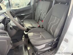 FORD Transit Connect Kasten Trend, Klima, Kamera, Ahk