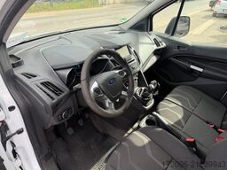 FORD Transit Connect Kasten Trend, Klima, Kamera, Ahk