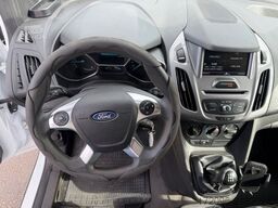 FORD Transit Connect Kasten Trend, Klima, Kamera, Ahk