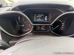 FORD Transit Connect Kasten Trend, Klima, Kamera, Ahk