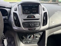 FORD Transit Connect Kasten Trend, Klima, Kamera, Ahk
