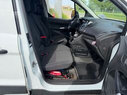 FORD Transit Connect Kasten Trend, Klima, Kamera, Ahk