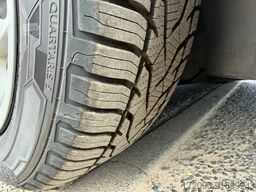 FORD Transit Connect Kasten Trend, Klima, Kamera, Ahk
