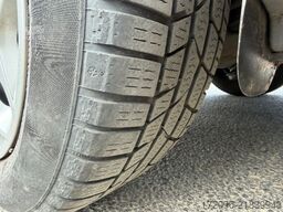 FORD Transit Connect Kasten Trend, Klima, Kamera, Ahk