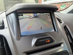 FORD Transit Connect Kasten Trend, Klima, Kamera, Ahk