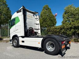 VOLVO FH500 / Retarder / I-Park Cool / Kipphydraulik