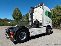 VOLVO FH500 / Retarder / I-Park Cool / Kipphydraulik