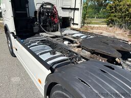 VOLVO FH500 / Retarder / I-Park Cool / Kipphydraulik