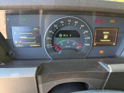 VOLVO FH500 / Retarder / I-Park Cool / Kipphydraulik
