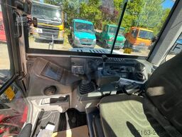 TAKEUCHI TB 260 Minibagger Powertilt+Löffel nur 1957h