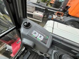 TAKEUCHI TB 250 Minibagger Powertilt+Löffel nur 1902h