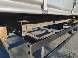SCHMITZ CARGOBULL SCS 24- Lift- Anti Vandalismus- Edscha- Portal