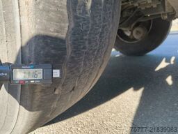 SCHMITZ CARGOBULL SCS 24- Lift- Anti Vandalismus- Edscha- Portal