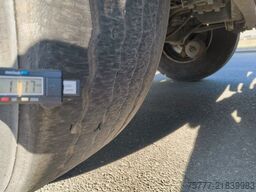 SCHMITZ CARGOBULL SCS 24- Lift- Anti Vandalismus- Edscha- Portal