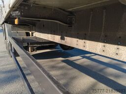 SCHMITZ CARGOBULL SCS 24- Lift- Anti Vandalismus- Edscha- Portal