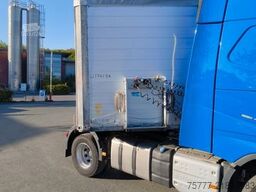 SCHMITZ CARGOBULL SCS 24- Lift- Anti Vandalismus- Edscha- Portal