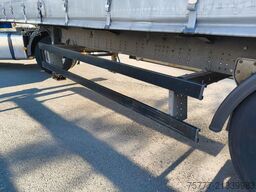 SCHMITZ CARGOBULL SCS 24- Lift- Anti Vandalismus- Edscha- Portal