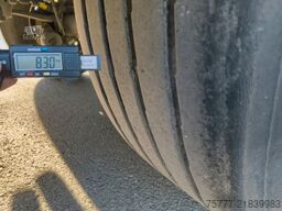SCHMITZ CARGOBULL SCS 24- Lift- Anti Vandalismus- Edscha- Portal