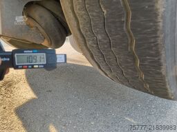 SCHMITZ CARGOBULL SCS 24- Lift- Anti Vandalismus- Edscha- Portal