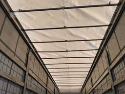 SCHMITZ CARGOBULL SCS 24- Lift- Anti Vandalismus- Edscha- Portal