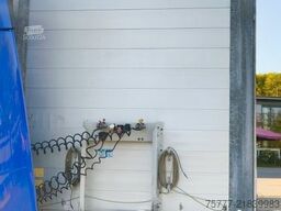 SCHMITZ CARGOBULL SCS 24- Lift- Anti Vandalismus- Edscha- Portal