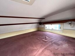 DETHLEFFS A 9000 XXL - Einzelbetten -  - AHK