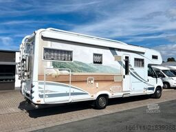 DETHLEFFS A 9000 XXL - Einzelbetten -  - AHK
