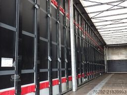 KÖGEL SN 24 FastSlider/Lift/LASI Getränke/Edscha/ALCOA