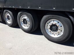 KÖGEL SN 24 FastSlider/Lift/LASI Getränke/Edscha/ALCOA