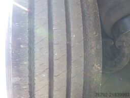 KÖGEL SN 24 FastSlider/Lift/LASI Getränke/Edscha/ALCOA