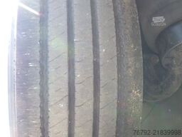 KÖGEL SN 24 FastSlider/Lift/LASI Getränke/Edscha/ALCOA