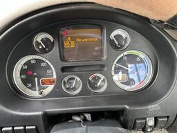 DAF CF 85.360 8x2 (no crane!) - MANUAL GEARBOX ZF -...