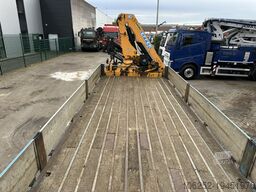 DAF CF 85.360 8x2 (no crane!) - MANUAL GEARBOX ZF -...