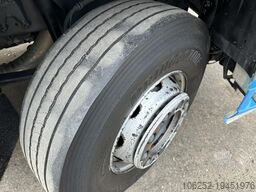 DAF CF 85.360 8x2 (no crane!) - MANUAL GEARBOX ZF -...