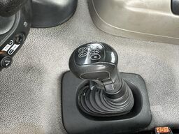 DAF CF 85.360 8x2 (no crane!) - MANUAL GEARBOX ZF -...