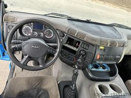 DAF CF 85.360 8x2 (no crane!) - MANUAL GEARBOX ZF -...